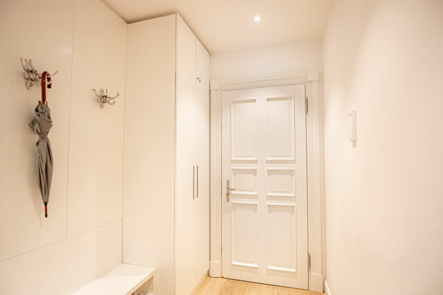 Ferienwohnung in Sellin - FIRST Meerblick - Bild 14