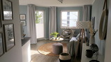 Ferienwohnung in Gr&ouml;mitz - Residenz Yachthafen Whg. 7 - Bild 1