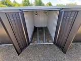 Ferienwohnung in Hohen Wieschendorf - Schwanensee No. 23 - Aurora Vista - ABC530 - Bild 23