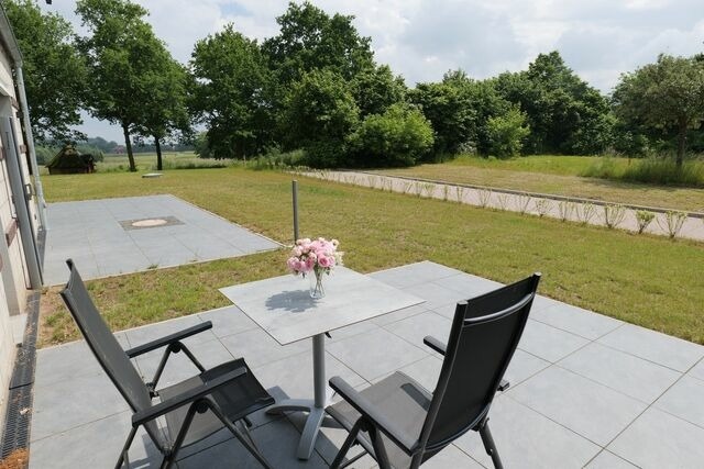 Ferienwohnung in Hohen Wieschendorf - RuheOase No. 12 - Aurora Vista - ABC539 - Bild 19