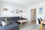 Ferienwohnung in Gr&ouml;mitz - Baltic Whg. 129 - Bild 3