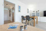 Ferienwohnung in Gr&ouml;mitz - Baltic Whg. 129 - Bild 5