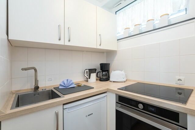 Ferienwohnung in Gr&ouml;mitz - Baltic Whg. 129 - Bild 8