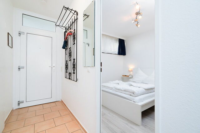 Ferienwohnung in Gr&ouml;mitz - Baltic Whg. 129 - Bild 11