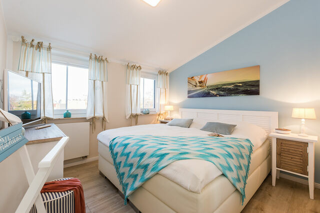 Ferienwohnung in Zingst - Fischers L&uuml;tte 08 - Bild 13