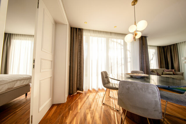 Ferienwohnung in Sellin - Arielle Suites Appartement Scuttle - Bild 5