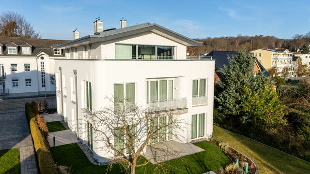 Ferienwohnung in Sellin - Arielle Suites Appartement Scuttle - Bild 22