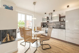 Ferienwohnung in Lauterbach - Alte Fischfabrik Kleine Auszeit - Bild 3