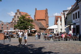 Ferienwohnung in Wismar - Lieblingsplatz in der Altstadt - ABC341 - Bild 20