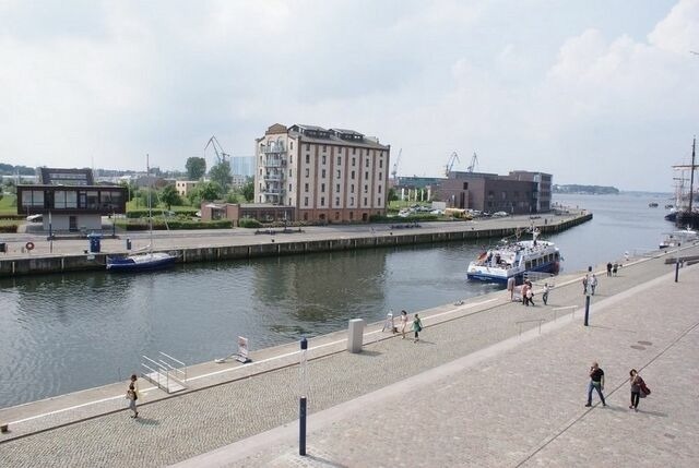 Ferienwohnung in Wismar - Kaikante - ABC155 - Bild 17