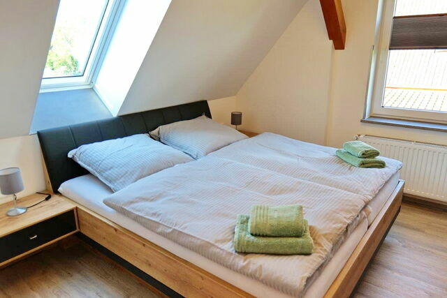 Ferienwohnung in Hohen Viecheln - Wellengefl&uuml;ster - ABC590 - nur Ferieng&auml;ste! - Bild 15