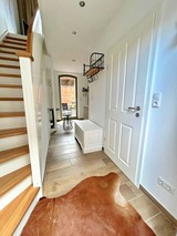 Ferienwohnung in Wismar - Ferienloft Paul - Travellers Lodge 75 - ABC598 - Bild 11