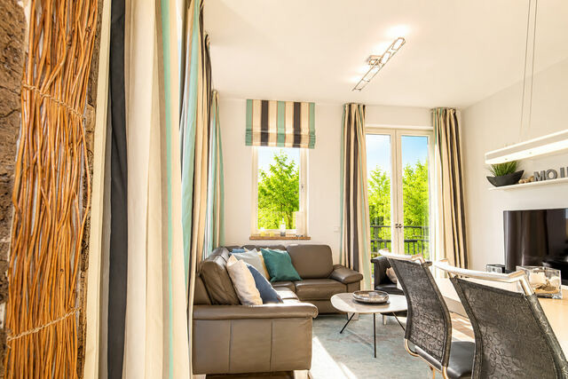 Ferienwohnung in Sellin - FIRST Waterkantsuite - Bild 2