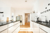 Ferienwohnung in Sellin - FIRST Waterkantsuite - Bild 9