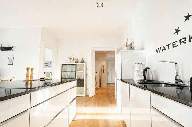 Ferienwohnung in Sellin - FIRST Waterkantsuite - Bild 9