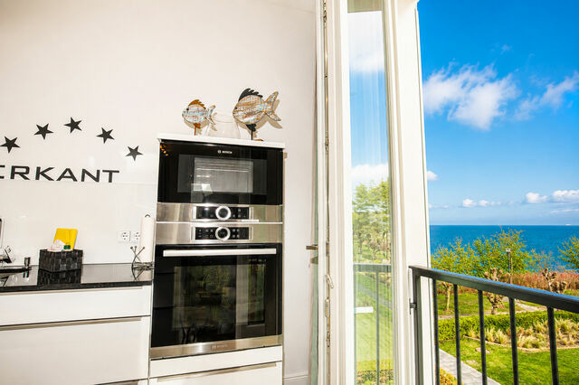 Ferienwohnung in Sellin - FIRST Waterkantsuite - Bild 10