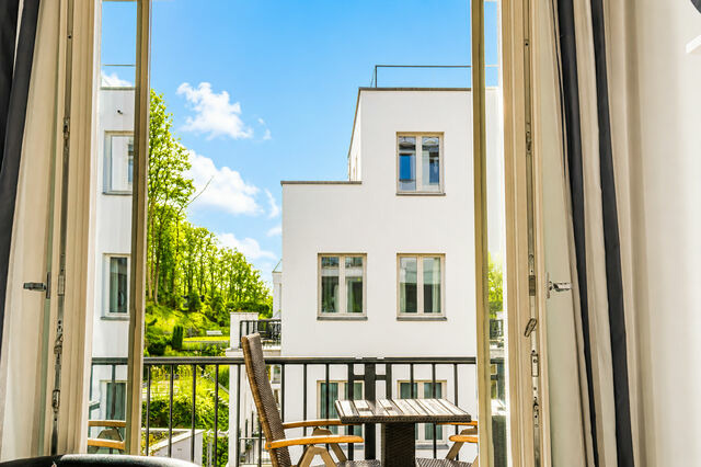Ferienwohnung in Sellin - FIRST Waterkantsuite - Bild 14