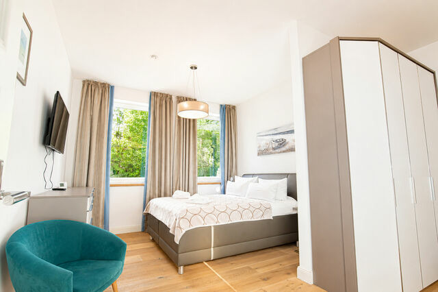 Ferienwohnung in Sellin - FIRST Waterkantsuite - Bild 16