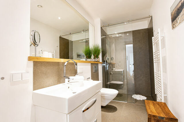 Ferienwohnung in Sellin - FIRST Waterkantsuite - Bild 17