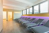 Ferienwohnung in Sellin - FIRST Waterkantsuite - Bild 24