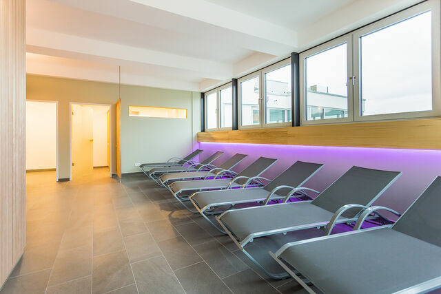 Ferienwohnung in Sellin - FIRST Waterkantsuite - Bild 24