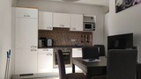 Ferienwohnung in Baabe - Villa Waldblick Fewo Nr. 1 - Bild 5