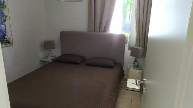 Ferienwohnung in Baabe - Villa Waldblick Fewo Nr. 1 - Bild 6
