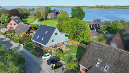 Haus Hygge - Ferienwohnung Hering