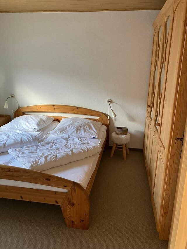 Ferienwohnung in Ostseebad Sch&ouml;nhagen - Haus mit Herz - Ferienwohnung 4 - Bild 13