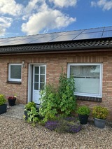 Ferienwohnung in Ostseebad Sch&ouml;nhagen - Haus mit Herz - Ferienwohnung 4 - Bild 25