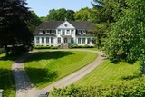 Ferienwohnung in Schaalby - Ferienwohnung im Herrenhaus mit Schleiblick - Bild 1