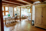 Ferienwohnung in Twedt - Hof L&uuml;cke - Ferienwohnung Natur - Bild 1