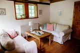 Ferienwohnung in Twedt - Hof L&uuml;cke - Ferienwohnung Natur - Bild 2