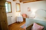 Ferienwohnung in Twedt - Hof L&uuml;cke - Ferienwohnung Natur - Bild 3