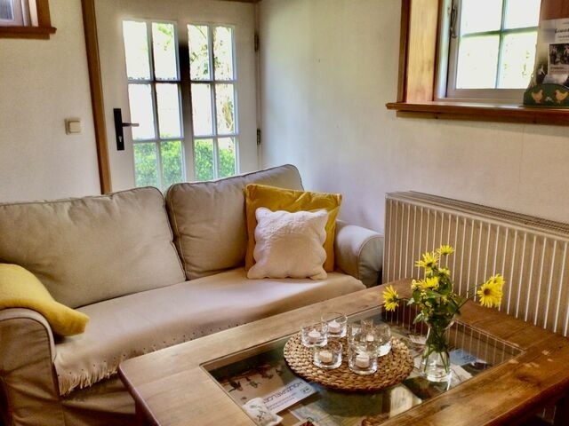 Ferienwohnung in Twedt - Hof L&uuml;cke - Ferienwohnung Natur - Bild 4