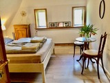 Ferienwohnung in Twedt - Hof L&uuml;cke - Ferienwohnung Natur - Bild 5