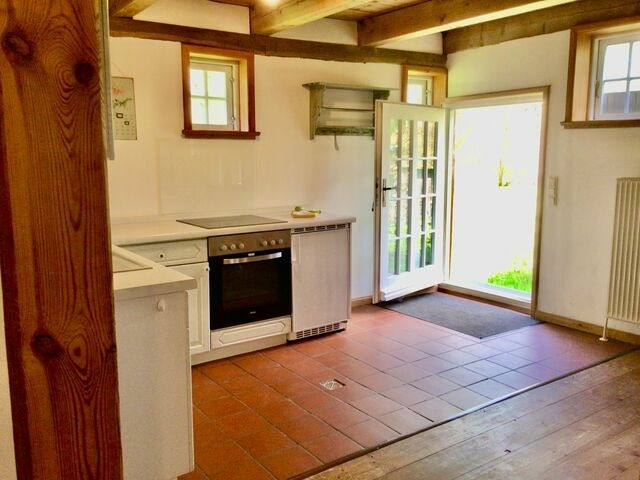 Ferienwohnung in Twedt - Hof L&uuml;cke - Ferienwohnung Natur - Bild 9