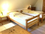 Ferienwohnung in Twedt - Hof L&uuml;cke - Ferienwohnung Natur - Bild 12