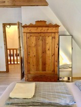 Ferienwohnung in Twedt - Hof L&uuml;cke - Ferienwohnung Natur - Bild 13