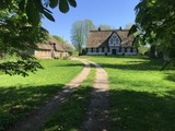 Ferienwohnung in Twedt - Hof L&uuml;cke - Ferienwohnung Natur - Bild 21