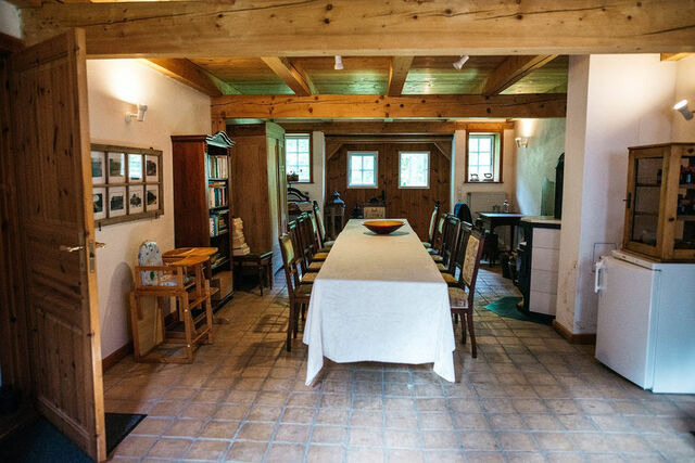 Ferienwohnung in Twedt - Hof L&uuml;cke - Ferienwohnung Natur - Bild 22