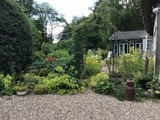 Ferienwohnung in Twedt - Hof L&uuml;cke - Ferienwohnung Natur - Bild 23