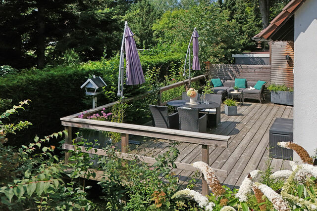 Ferienhaus in Sielbeck - Lille Hus - Bild 8