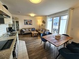 Ferienwohnung in Dahme - FeWo "Seeb&auml;r" Whg.2 - Bild 6