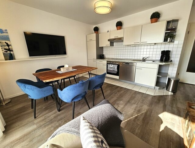 Ferienwohnung in Dahme - FeWo "Seeb&auml;r" Whg.2 - Bild 7