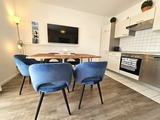 Ferienwohnung in Dahme - FeWo "Seeb&auml;r" Whg.2 - Bild 10