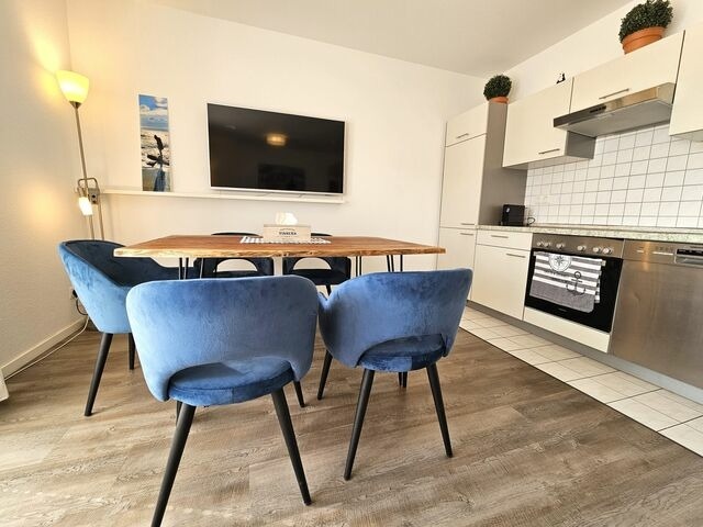 Ferienwohnung in Dahme - FeWo "Seeb&auml;r" Whg.2 - Bild 10