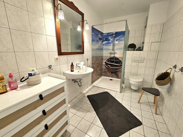 Ferienwohnung in Dahme - FeWo "Seeb&auml;r" Whg.2 - Bild 13