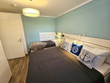Ferienwohnung in Dahme - FeWo "Seeb&auml;r" Whg.2 - Bild 19