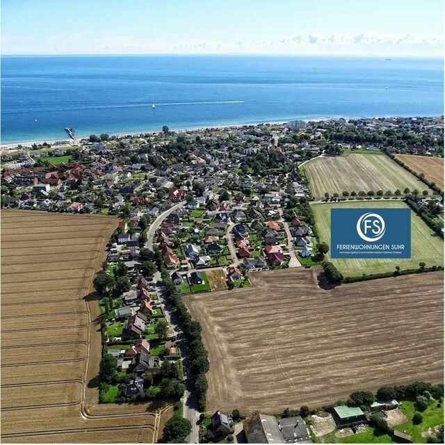 Ferienwohnung in Dahme - FeWo "Seeb&auml;r" Whg.2 - Bild 20